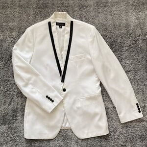 Men’s INC International Concepts Blazer, Size Medium